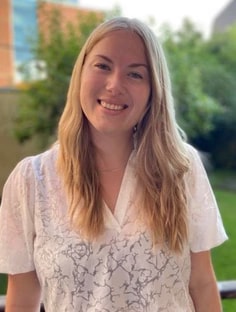 Profile photo of Kaia Rosemont, undefined tutor at Wiingy