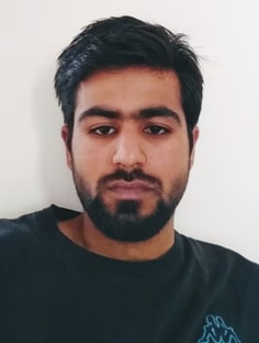 Profile photo of Kapil Arora, undefined tutor at Wiingy