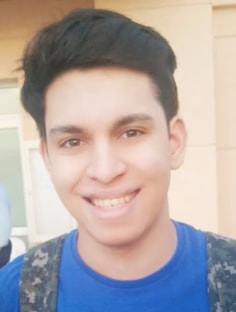 Profile photo of Karim Khalil, undefined tutor at Wiingy