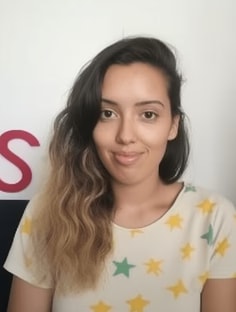 Profile photo of Katerina H, undefined tutor at Wiingy