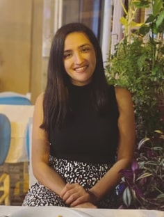 Profile photo of Katya Harper, undefined tutor at Wiingy