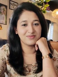 Profile photo of Kayla Parker, undefined tutor at Wiingy