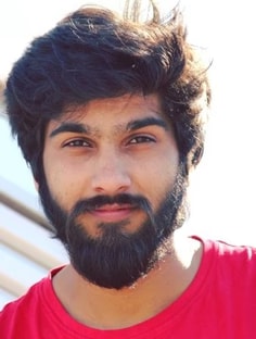 Profile photo of Keshav Rao, undefined tutor at Wiingy