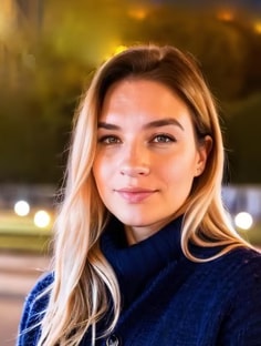 Profile photo of Keturah Steele, undefined tutor at Wiingy