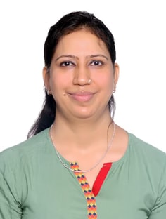 Profile photo of Chehak Khosla, undefined tutor at Wiingy