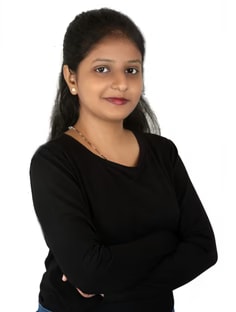 Profile photo of Er.Khushi Chitaliya, undefined tutor at Wiingy
