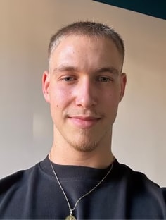 Profile photo of Killian Rosemont, undefined tutor at Wiingy