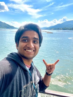 Profile photo of Hari Koipallil, undefined tutor at Wiingy