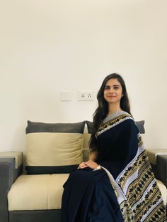 Profile photo of Kripa Ahuja, undefined tutor at Wiingy