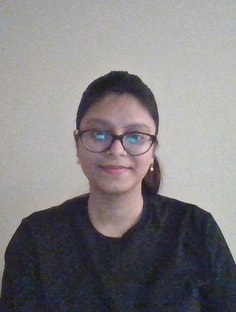 Profile photo of Kanika  Sharma, undefined tutor at Wiingy
