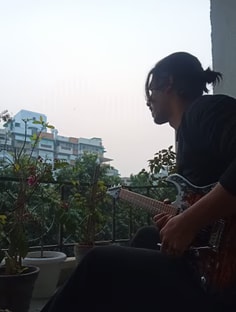 Profile photo of Kushagra Tomar, undefined tutor at Wiingy