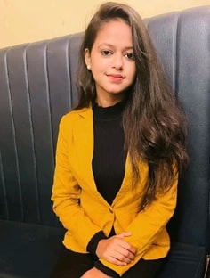 Profile photo of Kusum Menon, undefined tutor at Wiingy