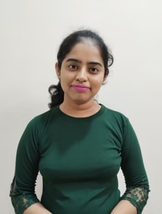 Profile photo of Lancy Rumao, undefined tutor at Wiingy