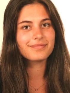 Profile photo of Lavinia Ross, undefined tutor at Wiingy