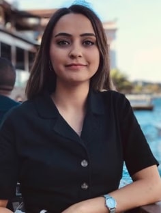 Profile photo of Leah Chambers, undefined tutor at Wiingy