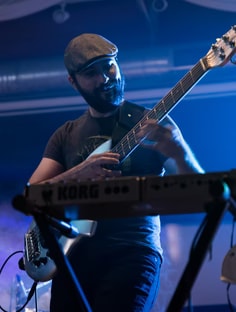 Profile photo of Keith Lewis, undefined tutor at Wiingy