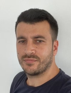 Profile photo of Levi Holbrook, undefined tutor at Wiingy