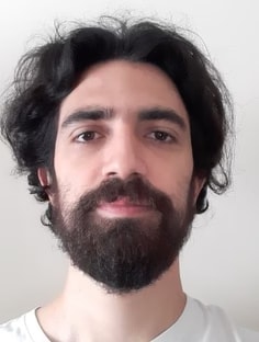 Profile photo of Levi Huxley, undefined tutor at Wiingy