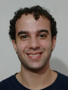 Profile photo of Luis Gustavo, undefined tutor at Wiingy