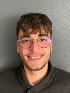 Profile photo of Liam Ashford, undefined tutor at Wiingy