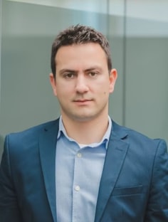 Profile photo of Liam Hayes, undefined tutor at Wiingy