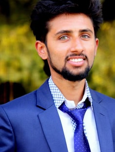 Profile photo of Prakash dhungana, undefined tutor at Wiingy