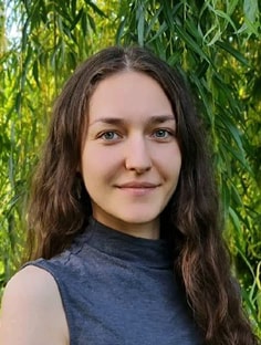 Profile photo of Lila McKinney, undefined tutor at Wiingy