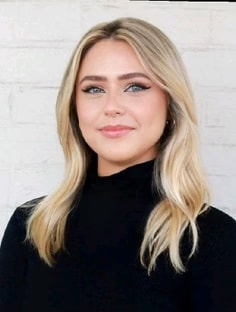 Profile photo of Lilias Vaughn, undefined tutor at Wiingy