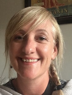 Profile photo of Undine Larkin, undefined tutor at Wiingy