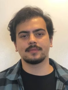 Profile photo of Logan Brentwood, undefined tutor at Wiingy