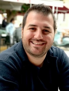 Profile photo of Logan Farrow, undefined tutor at Wiingy