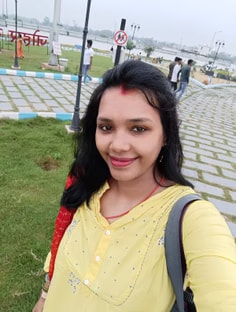 Profile photo of Sonam Verma, undefined tutor at Wiingy