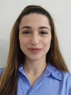 Profile photo of Lucy Wentworth, undefined tutor at Wiingy