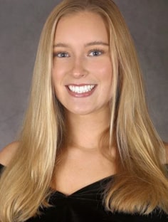 Profile photo of Luna Clarke, undefined tutor at Wiingy