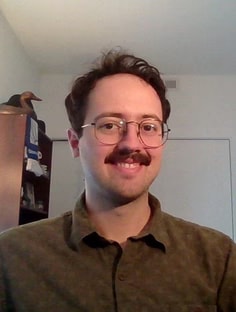 Profile photo of Michael Willhoit, undefined tutor at Wiingy