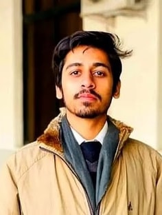 Profile photo of Muhammad  Abdullah, undefined tutor at Wiingy