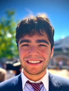 Profile photo of Madison Fisher, undefined tutor at Wiingy