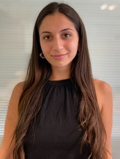 Profile photo of Maeve	 Hamilton, undefined tutor at Wiingy