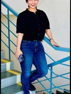 Profile photo of Manisha Sharma, undefined tutor at Wiingy