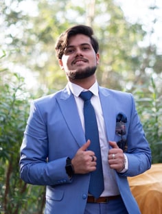 Profile photo of Manitavya Kakkar, undefined tutor at Wiingy