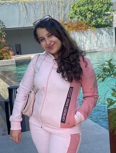 Profile photo of Mannat Nagpal, undefined tutor at Wiingy