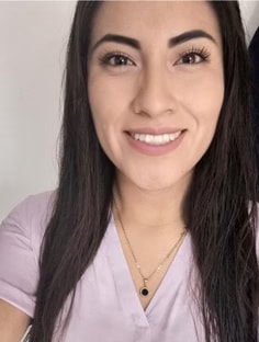 Profile photo of Marceline	 Adair, undefined tutor at Wiingy