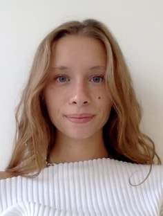 Profile photo of Maren Yates, undefined tutor at Wiingy