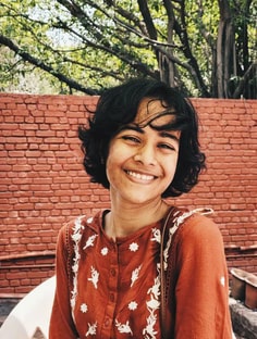 Profile photo of Mariya Chherawala, undefined tutor at Wiingy