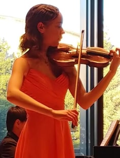 Profile photo of Mary Sanderson, undefined tutor at Wiingy