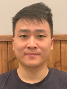 Profile photo of Mason Carter, undefined tutor at Wiingy