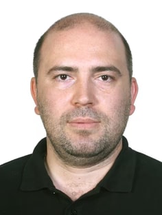 Profile photo of Ahmad  Shokrollahifar, undefined tutor at Wiingy