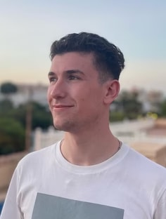 Profile photo of Matthew Casey, undefined tutor at Wiingy