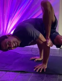 Profile photo of Maximilian Gillingham, undefined tutor at Wiingy