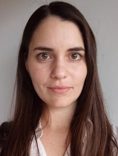 Profile photo of Belén Barberis, undefined tutor at Wiingy